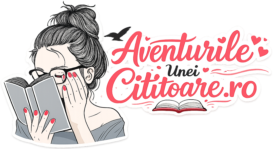 Aventurile unei cititoare - hosted on AENHOST